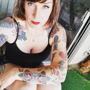 Meet your Posher, Tracy